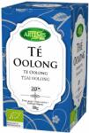 Artemis Bio Ceai bio Oolong, 20 plicuri filtrante, Artemis Bio