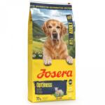 Josera Adult Optiness Lamb - kukoricamentes szárazeledel kutyák számára 12.5 kg - pepita