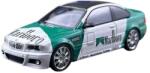  Model de colecție Street Weapon Contemporary: Automobile - BMW E46 M3 CSL, Marlboro, Verde/Alb (STW140)