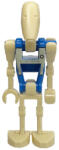 LEGO® Minifigurák Harci Droid - Pilóta sw1338 (sw1338)