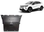  Motorvédő lemez Renault Symbioz - (2024-2026)