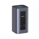 Baseus Docking Station Baseus Nomos NU1 Air Spacemate 12-in-1 B0114400 (B0114400)