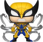 Funko Figurină Funko POP! Marvel: Wolverine - Wolverine (Spider-Man Mash-Up) (Special Edition) #1607 (114935) Figurina
