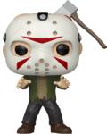 Funko Figurină Funko POP! Movies: Jason Universe - Jason with Axe Head (Special Edition) #2034 (112790) Figurina