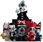 Youtooz Mini-figurină Youtooz Rocks: Ghost - Ghost, Blind Box, sortiment (YOTO71200) Figurina