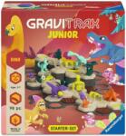 Ravensburger Joc logic Ravensburger GraviTrax Junior Starter-Set L Dino (24586)