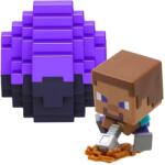 Mattel Set de joaca Minecraft Mini Mode - Spawn Egg, sortiment (HXT64) Figurina