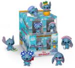 Funko Mini-figurină Funko Minis Disney: Lilo & Stitch - Random, sortiment (114102) Figurina