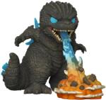 Funko Figurină Funko POP! Movies: Godzilla Minus One - Godzilla (Heat Ray) #2071 (114036) Figurina