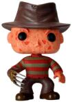 Funko Figurina Funko Pop! Movies: A Nightmare On Elm Street - Freddy Krueger, #02 Figurina