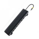 Baseus Docking Station Baseus EliteJoy EH3 Series 12-in-1 B0114200 (B0114200)