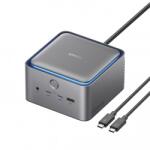 Anker Docking Station Anker Prime TB5 14-in-1 A83B53A1 (A83B53A1)