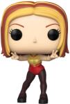 Funko Figurină Funko POP! Rocks Spice Girls - Ginger Spice #503 (112834) Figurina