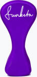 Funkita Training Pull Buoy фигура осем плувна дъска лилаво FKG001N0107900