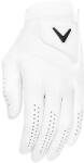 Callaway Mănuși de golf Callaway Tour Authentic Womens White Mâna stângă, M