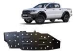  Üzemanyagtartály védőlemez Ford Ranger Raptorhoz - (2023-2026)