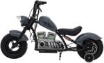  Elektromos Chopper motor Warrior