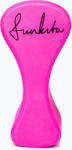 Funkita Training Pull Buoy фигура осем плувна дъска розов FKG001N0107800
