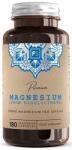 Focus Supplements Magneziu bisglicinat, 125 mg, 180 capsule, Focus Supplements