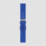 Tissot Official Blue Silicone Óraszíj 22 mm (t852.051.021)