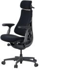 LiberNovo Omni Dynamic ergonómikus szék fekete CP-GW-0000028-00-01 (6978343440019)