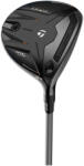TaylorMade Crosă de golf Fairway Wood TaylorMade Qi4D Max Mâna dreaptă, 7, 21°, Regular, REAX FW 55 , da