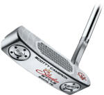 Scotty Cameron Putter de golf y Camer Studio Style Santa Fe Mâna dreaptă, 34", Standard