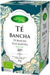 Artemis Bio Ceai verde bio Bancha (Hojicha), 40 g, 20 plicuri, Artemis Bio