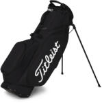 Titleist Stand bag pentru golf Titleist Players S4 Black/Black/White