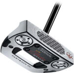 Scotty Cameron Putter de golf y Camer Studio Style Fastback OC Mâna dreaptă, 34", Midsize
