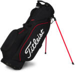 Titleist Stand bag pentru golf Titleist Players S4 Black/Red/White