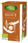 Artemis Bio Ceai bio din plante pentru slăbit, 20 pliculețe filtrante, Artemis Bio