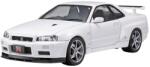 TAMIYA Model asamblabil Tamiya Contemporary: Automobile - Nissan Skyline GT-R V spec II (TAM24258)