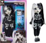 Rainbow High Shadow High, Girls' Night, Heather, papusa fashion Papusa