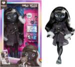 Rainbow High Shadow High, Girls' Night, Shanelle, papusa fashion Papusa