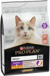 PRO PLAN 2x3kg PURINA PRO PLAN Hairball Care lazac száraz macskaeledel