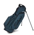 Titleist Stand bag pentru golf Titleist Players S5 StaDry Mterey/Black/Black