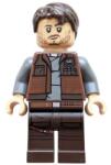 LEGO® Star Wars Minifigurina sw1410 - Cassian Andor (SW1410)
