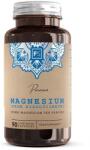 Focus Supplements Magneziu bisglicinat, 125 mg, 90 capsule, Focus Supplements