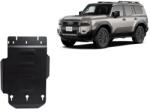  Fém védőlemez Toyota Land Cruiser 250 sebességváltóhoz - (2024-2026)