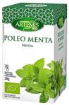 Artemis Bio Ceai bio din mentă regală, 20 pliculețe filtrante, Artemis Bio