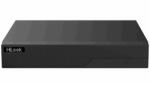 Hikvision NVR Hikvision 8 canale NVR-108MH-C(E), 4K, H. 265+, 80 Mbps, Motion Detection 2.0, 1 x port SATA pana la 8TB (NVR-108MH-C(E))