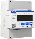 SOLAX Contor trifazic Chint DTSU666-D SolaX pentru sisteme fotovoltaice (041900-215)