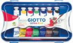 GIOTTO Extra Fine Комплект темперни бои Смес 7 x 20 ml (F30310000)