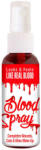Widmann Halloween művér spray 48ml (4027B)