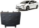  Motorvédő lemez Toyota Prius - (2016-2026)