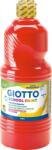 GIOTTO School Paint Температурна боя Red 1000 ml (F535508)