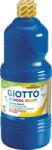 GIOTTO School Paint Температурна боя Blue 1000 ml (F53551700)