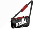 EB Climbing R-Bag Culoare: negru/roșu (EB-EBAG-CERN) Rucsac tura