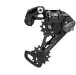 SUNRACE Váltó Hátsó 10v Rdms100 Mtb Csavaros, Középkanalas (1x 51t)